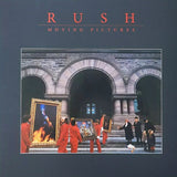 Rush - Moving Pictures (40th Anniversary/Half Speed Master)