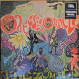 Zombies - Odessey & Oracle