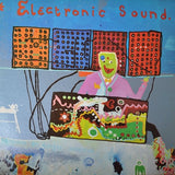 Harrison, George - Electronic Sound (2024RSD/Ltd Ed/Picture Disc)