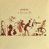 Genesis - A Trick Of The Trail