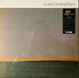 Duster - Stratosphere (Ltd Ed/White Vinyl)