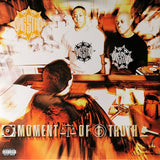 Gang Star - Moment Of Truth (3LP)