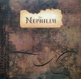 Fields Of The Nephilim - The Nephilim (2LP/Ltd Ed/35th Anniversary/Gold Coloured Vinyl)Expanded