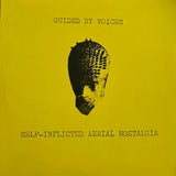 Guided By Voices - Self Inflicted Aerial Nostalgia (Yellow vinyl)