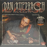 Auerbach, Dan - Keep It Hid (Indie Exclusive/Tiger's Eye Coloured Vinyl)