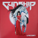 Gunship - Unicorn (2LP)