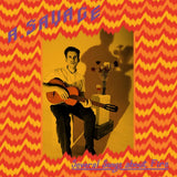 A. Savage - Several Songs ABout Fire (Andrew Savage Parquet Courts)