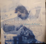 Bonamassa, Joe - Blues Deluxe (2LP/180G/20th Anniversary)