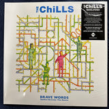 Chills - Brave Words (2LP/Expanded/Pearl Coloured Vinyl)