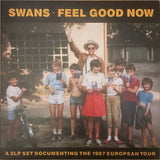 Swans - Feel Good Now (2LP)