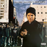 Ice Cube - AmeriKKKa's Most Wanted