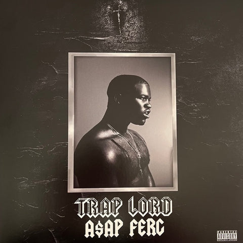 A$Ap Ferg - Trap Lord (10th Anniversary)