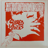 Guided By Voices - Same Place The Fly Got Smashed (Transparent Red Vinyl)