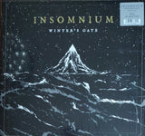 Insomnium - Winter's Gate (Ltd Ed/180G/Grey Vinyl)