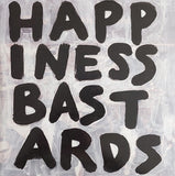 Black Crowes - Happiness Bastards (Black Vinyl)