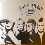 No Doubt - The Singles 1992 - 2003 (2LP/180G)