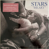 Stars - Heart (Ltd Ed/Opaque Pink & Blue Vinyl)