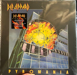 Def Leppard - Pyromania (40th Anniversary/Expanded/180G)
