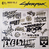 Various - Cyberpunk 2077 Radio Vol. 2 (Ltd Ed/Yellow Vinyl)
