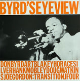 Byrd, Donald - Byrd's Eye View (Blue Note Tone Poet Series)