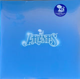 K-os - Atlantis+ (2LP/Atlantis Blue Vinyl)