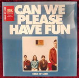 Kings Of Leon - Can We Please Have Fun (Indie Exclusive/Red Apple Vinyl)