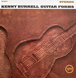 Burrell, Kenny - Guitar Forms (Verve Acoustic Sounds Series)