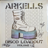 Arkells - Disco Loadout Vol. 1