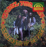 Isreal Vibration - Strength Of My Life (180G)