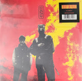 Twenty One Pilots - Clancy (Ltd Ed/Grey & Red Vinyl)