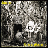 Sleofan - Animal Mentality (Ltd Ed/Yellow & Black Vinyl)