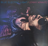 Kravitz, Lenny - Blue Electric Light (Indie Exclusive/2LP/Coloured Vinyl)