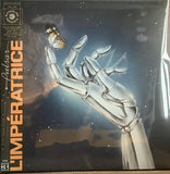 L'Imperatrice - Pulsar (Indie Exclusive/Tangerine Vinyl)