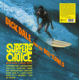 Dale, Dick & His Del-Tones - Surfer's Choice