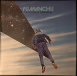 Fu Manchu - The Return Of Tomorrow (Ltd Ed/2LP/Sky & Space Vinyl)