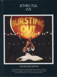 Jethro Tull - Bursting Out (Live/Ltd Ed/3CD/3DVD/Steven Wilson Remix)