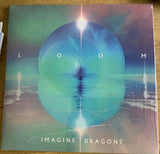 Imagine Dragons - Loom (Indie Exclusive/Curacao Vinyl)