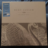 Jansch, Bert - The Black Swan (Ltd Ed/Jade Green Vinyl)