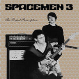 Spacemen 3 - The Perfect Prescription (Original Gold Sleeve Edition)