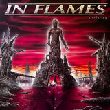 In Flames - Colony (Ltd Ed/25th Anniversary/180G/Silver Vinyl)