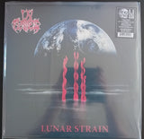 In Flames - Lunar Strain (30th Anniversary/Ltd Ed/Blue Vinyl)