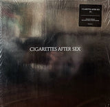 Cigarettes After Sex - X's