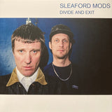 Sleaford Mods - Divide & Exit (10th Anniversary/Ltd Ed/Red Vinyl)