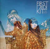 First Aid Kit - Stay Gold (10th Anniversary/Gold Vinyl)