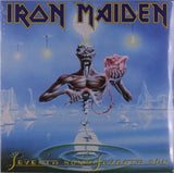 Iron Maiden - Live After Death