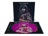 Pig Destroyer - Painter Of Dead Girls (Neon Violet Coloured Vinyl)