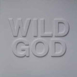 Cave, Nick & The Bad Seeds - Wild God (Clear Vinyl)