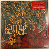 Lamb Of God - Ashes Of The Wake (20th Anniversary Edition)