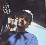 Demarco, Mac - Salad Days (10th Anniversary/2LP/Holographic Black Vinyl)