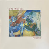 Mitchell, Joni - Mingus (2024 Remaster/180G)